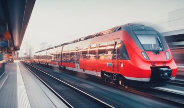 РЖД испытали голосового робота для диалога с машинистами