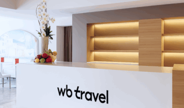 WB Travel компании РВБ запусткает фирменную отельную концепцию