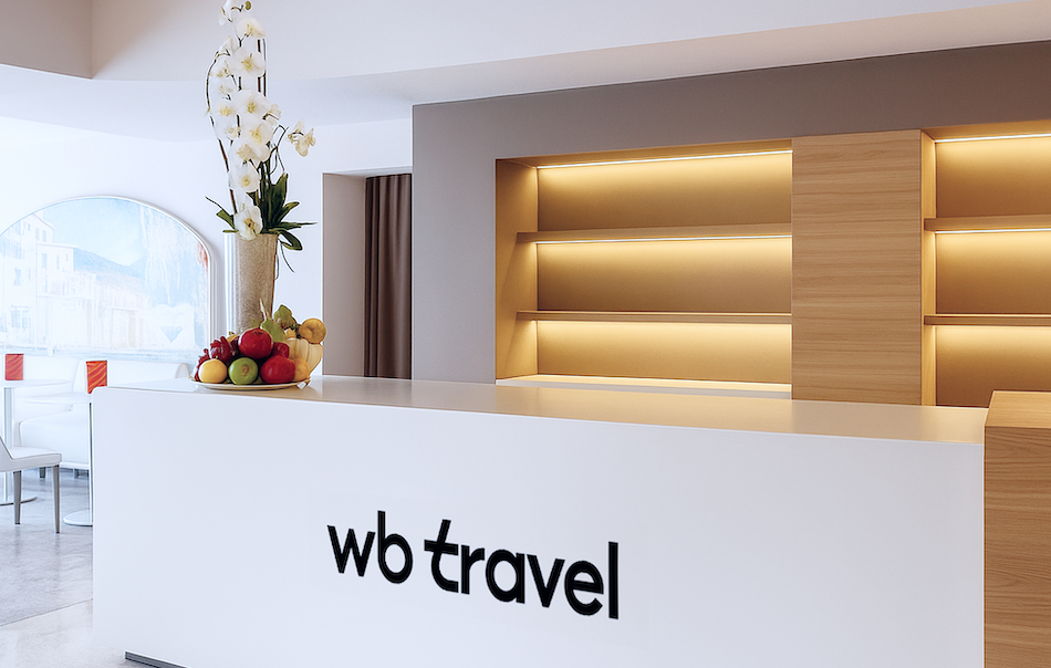 WB Travel компании РВБ запусткает фирменную отельную концепцию