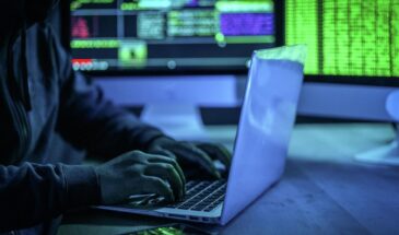 Хакеры получили доступ к конфиденциальным данным Apple и Nvidia