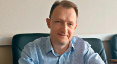 Экс-сотрудник NASA Роман Жиц выкупил российский космический акселератор «Восход — космические технологии»