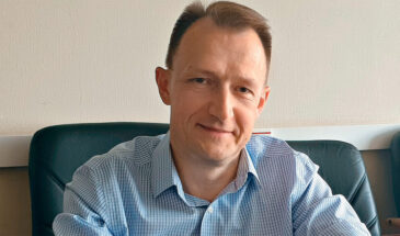 Экс-сотрудник NASA Роман Жиц выкупил российский космический акселератор «Восход — космические технологии»