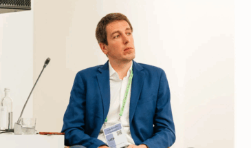 Исполняющим обязанности гендиректора Cloud.ru назначен Михаил Лобоцкий