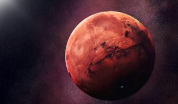 NASA  объявило конкурс на создание технологии автономного питания для марсианских миссий