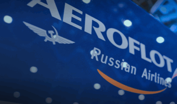 «Аэрофлот» временно ограничил сервисы из-за сбоя в системе бронирования