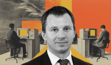 Технологический патриотизм, русская инженерная школа и R&D: интервью с Денисом Журавлевым