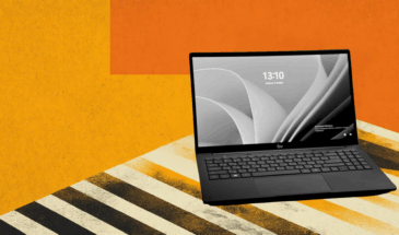 Обзор iRU Strato 15ALI: базовый ноутбук с возможностью апгрейда