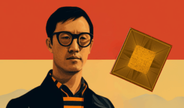 Китай запускает производство чипов из дисульфида молибдена. Эра кремния окончена?