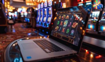 В России предложили легализовать онлайн-казино