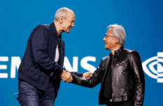 Siemens и NVIDIA создадут «промышленную операционную систему искусственного интеллекта»