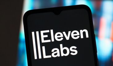ElevenLabs ведет переговоры о финансировании для достижения оценки в $11 млрд
