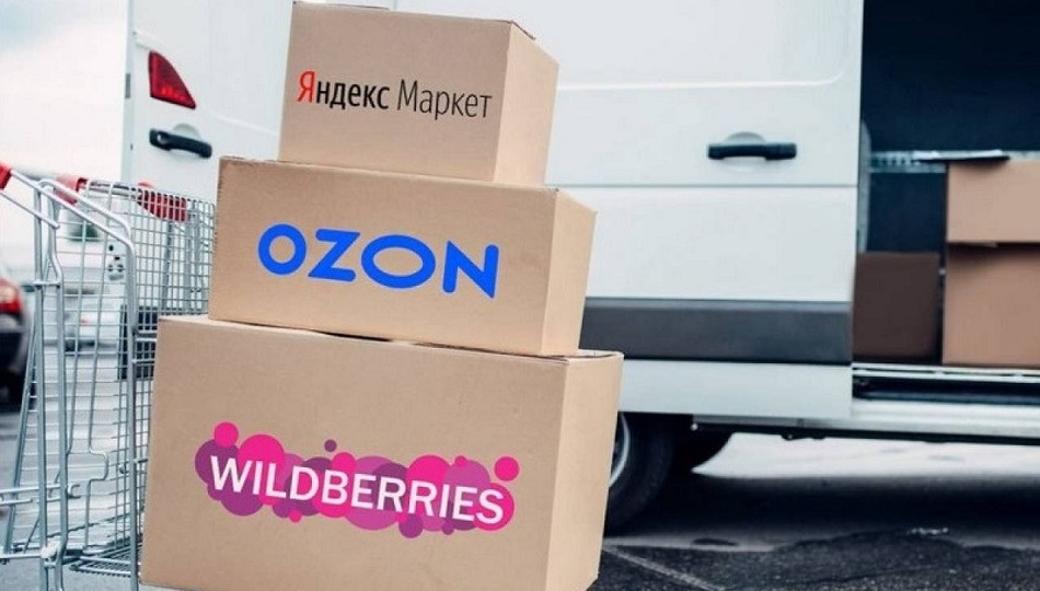 В России могут ввести НДС на импорт товаров через маркетплейсы