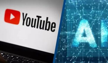 YouTube удаляет низкокачественный контент, созданный с помощью ИИ