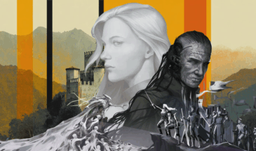 Первый взгляд на игру ACHEIA: мрачная вселенная и высокий вызов