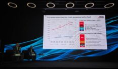 Динамика российского облачного рынка смещается в сторону инфраструктурных сервисов и ИИ