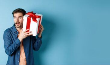 Как выбрать подарок с помощью нейросети в 2026 году