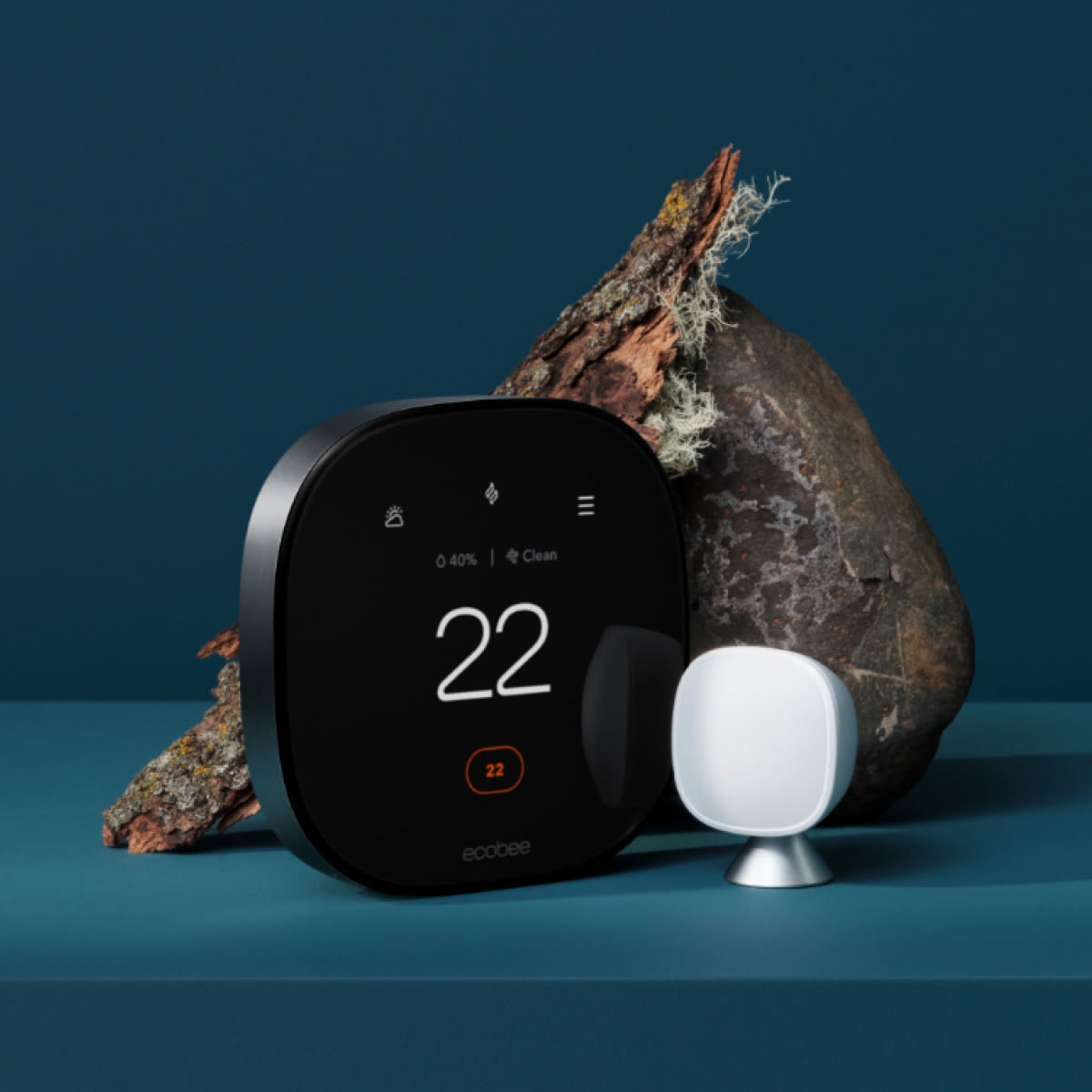 Ecobee Smart Thermostat Premium — умный термостат