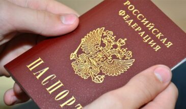 Россияне смогут использовать цифровой паспорт в салонах связи и клиниках