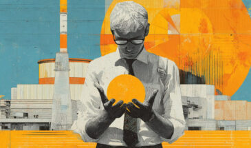 ИИ в атомной энергетике: где заканчивается автоматизация и начинается ответственность