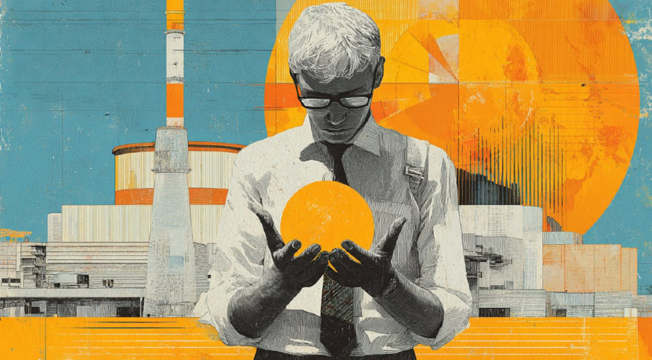 Искусственный интеллект стремительно проникает в атомную отрасль — от проектирования и контроля качества до анализа данных на действующих энергоблоках. Но чем выше ответственность систем, тем строже требования к их предсказуемости, управляемости и прозрачности. О том, как отрасль ищет баланс между эффективностью и безопасностью, какие решения уже внедрены в России и за рубежом, почему автономность алгоритмов остается под запретом, — читайте в материале.