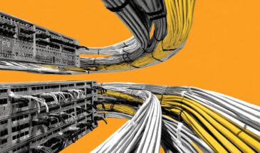 Ethernet может вновь стать доминирующим протоколом в ЦОД