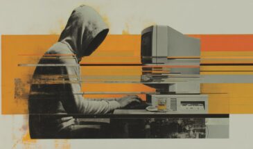 Психология криптовымогателей: как бизнес попадает на злоумышленников