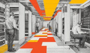 Серверная под давлением шума: почему защита слуха — часть инженерной ответственности