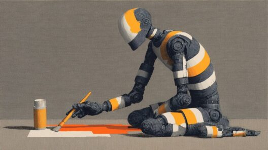 Искусственный интеллект в креативных индустриях: инструмент или соавтор?