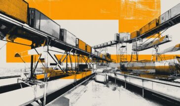 Как на заводе ПСМА Рус сохранили управляемость конвейера после ухода вендора