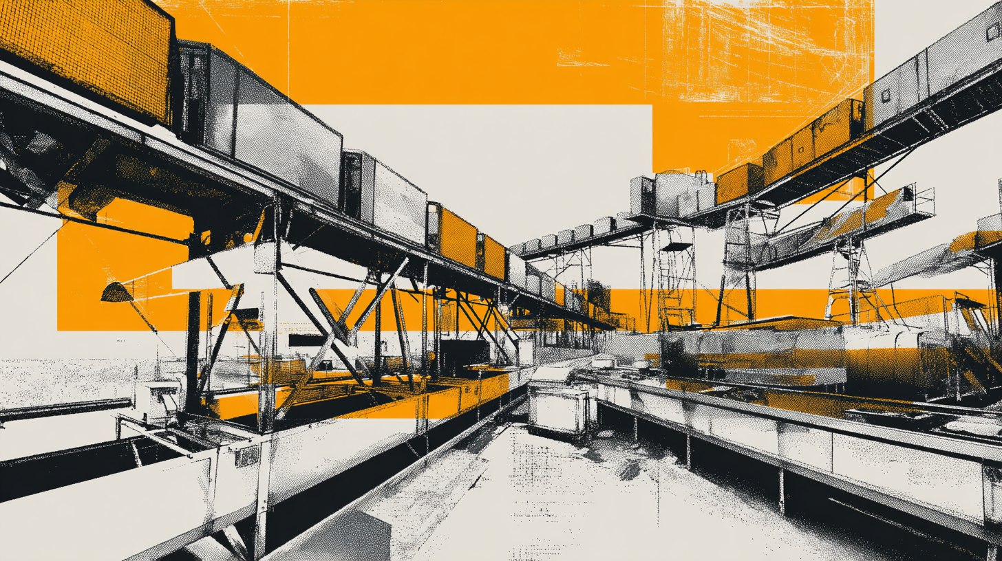 После перехода российского завода ПСМА к локальному управлению и прекращения поддержки ключевых систем иностранным вендором предприятие столкнулось с риском остановки конвейера. Чтобы сохранить работоспособность технологической цепочки и запустить новые производственные линии в срок, потребовалось оперативно создать систему, полностью совместимую с существующим оборудованием. В кейсе о том, как проект ICL Services по разработке системы PMM стал критически важным шагом, позволившим восстановить управление конвейерными потоками и обеспечить непрерывность автомобильного производства.