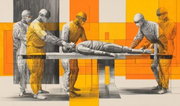 Искусственный интеллект в медицине: помощник врача или риск для пациента?