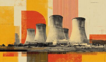 Первые цифровые: как появились первые энергоблоки с цифровыми АСУ ТП