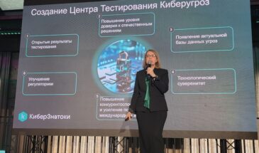 «Лаборатория Касперского» запускает Центр тестирования киберугроз