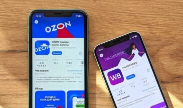 Ozon и Wildberries не следят за пользователями для настройки рекламы и цены
