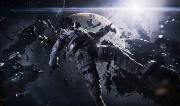 Разработчики Escape from Tarkov представили первый трейлер шутера COR3