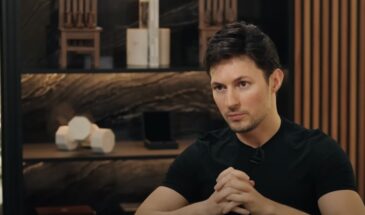 Действия Павла Дурова расследуются по статье о содействии терроризму