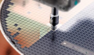 В России создают литограф для преодоления барьера в 28 нанометров