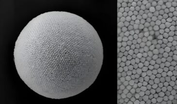 В Корее создали покрытие, поглощающее 90% солнечного спектра