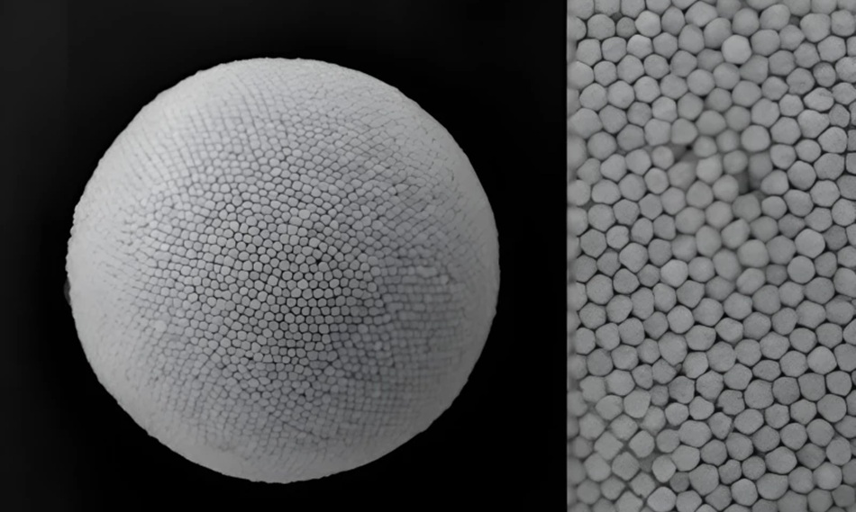 В Корее создали покрытие, поглощающее 90% солнечного спектра