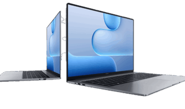 В России стартовали продажи ноутбука HONOR MagicBook X16 2026 с процессором Intel Core Ultra 5