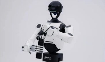X-Humanoid представила человекоподобного робота Tiangong 3.0 с открытой архитектурой
