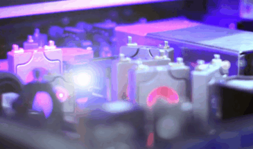 Deutsche Telekom осуществила квантовую телепортацию по обычным оптоволоконным линиям