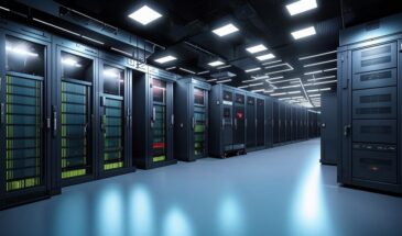 Развитие искусственного интеллекта в России сдерживает дефицит энергии