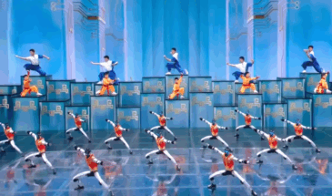 В России адаптируют китайских роботов-гуманоидов под нужды промышленности