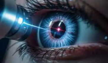 Ученые частично восстановили зрение слепому пациенту с помощью имплантата в мозг