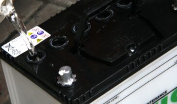 «Росатом Химия» запустила производство электролитов для аккумуляторов