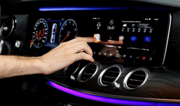 VK-медиасервисы установлены на 20% новых китайских автомобилей в России