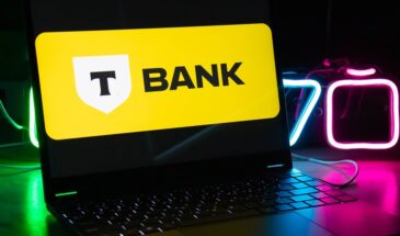 В Т-Банке произошел сбой, парализовавший работу приложения