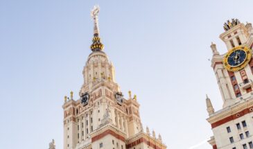 Ученые МГУ разработали материалы для создания миниатюрных компьютеров