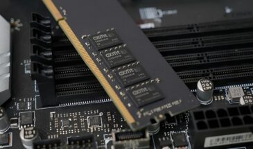 HP, Dell, Acer и Asus могут перейти на китайские чипы памяти из-за дефицита на рынке